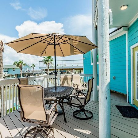 The Quirky Whale Villa Surfside Beach Exterior photo